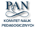PAN Komitet Nauk Pedagogicznych